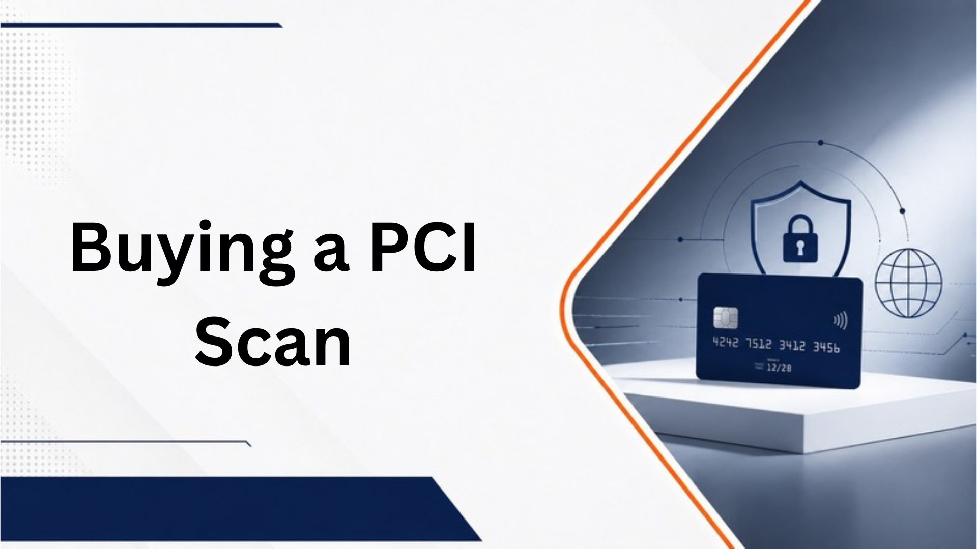 Buy a PCI Scan Online: 7 Things to Check Before You Pay