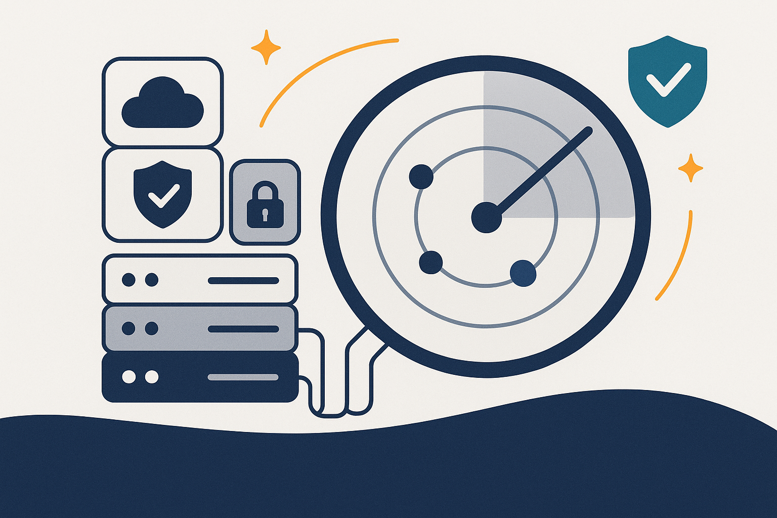 How to Choose a Managed SOC Provider: The 7 Questions That Separate Coverage From Capability