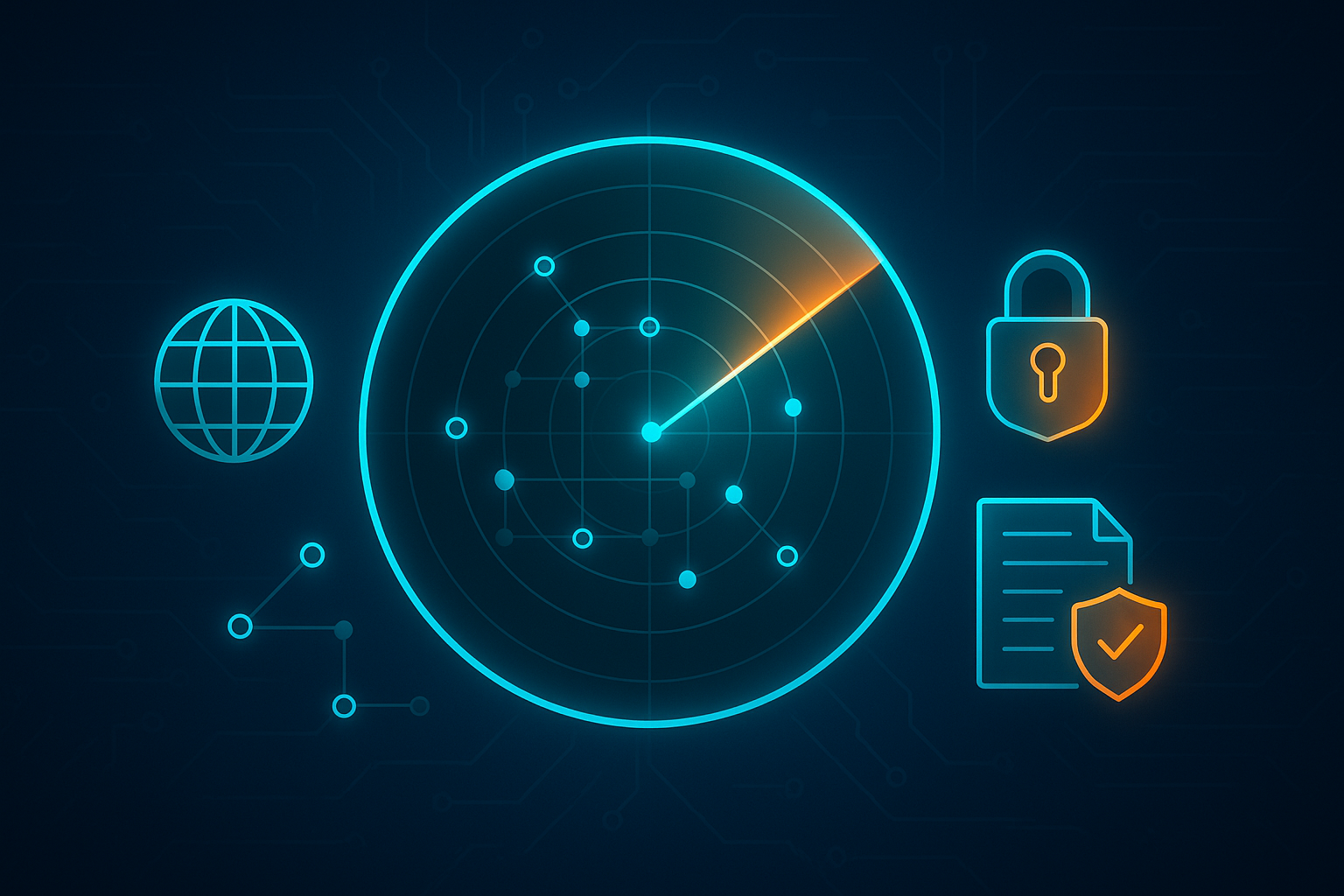 Internal vs External Vulnerability Scanning: Why PCI DSS Requires Both