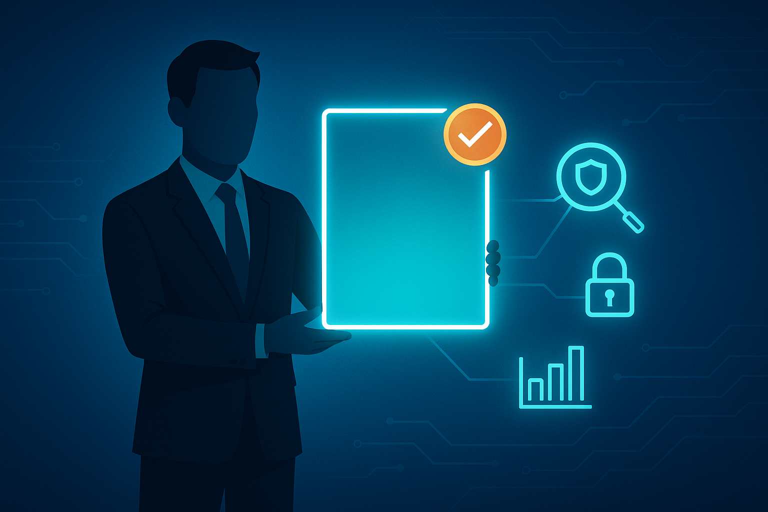 Your Penetration Test Report Is Evidence, Not a Findings List