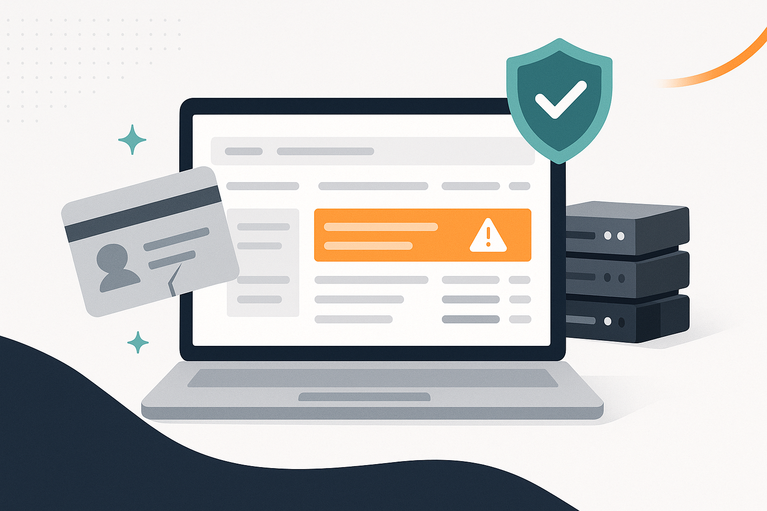 Why Credentialed Vulnerability Scans Report Success Even When the Scan Account Has Lost Access