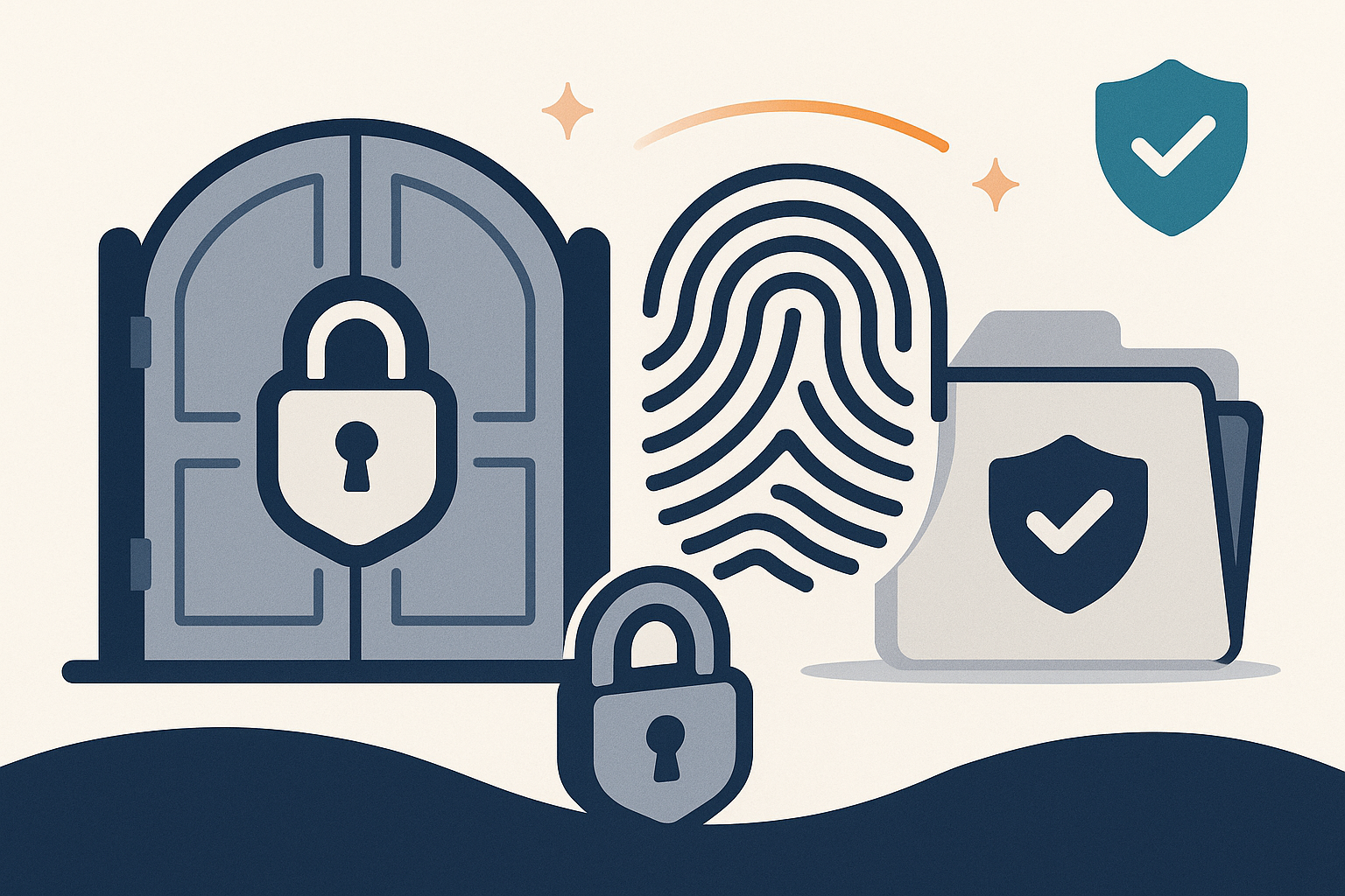 Zero Trust Implementation: Why the Accounts That Never Expire Are the Real Gap